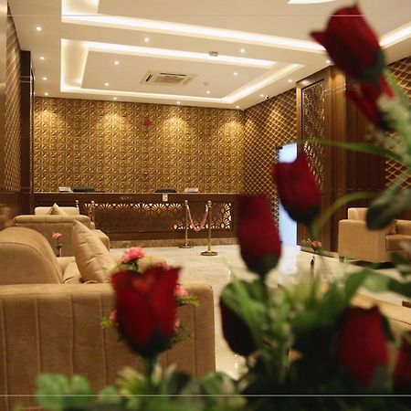 Arcadia Hotel Suites Yarmouk Ер-Ріяд Екстер'єр фото
