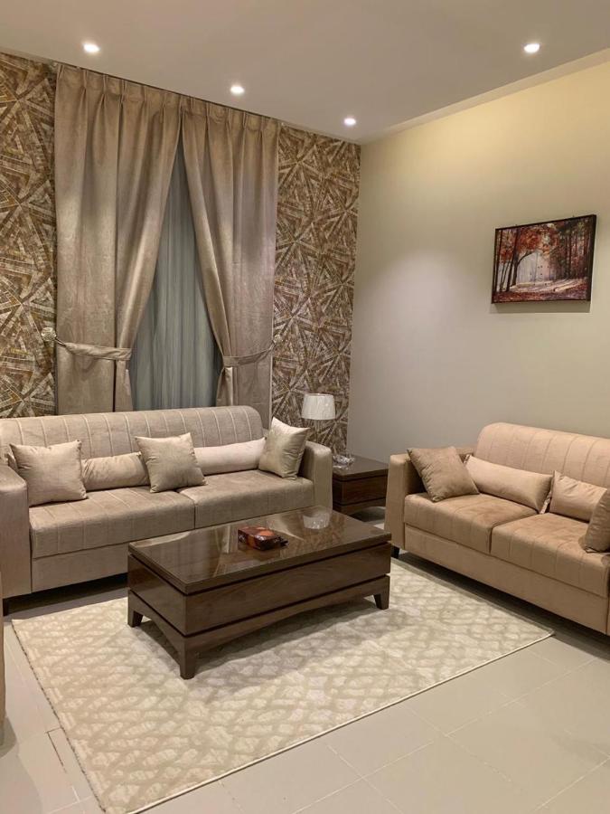 Arcadia Hotel Suites Yarmouk Ер-Ріяд Екстер'єр фото